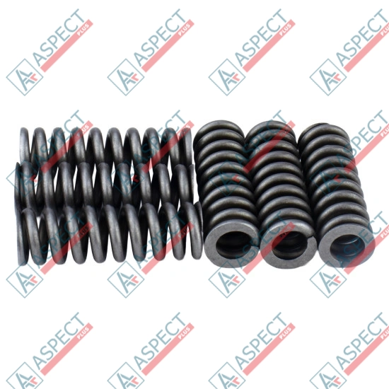 Spring of Ball guide Hitachi 4396747 SKS