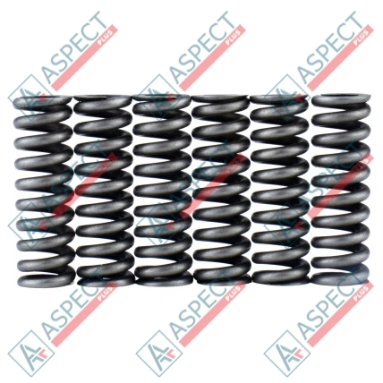 Feder der Kugelführung Hitachi 4396747 SKS