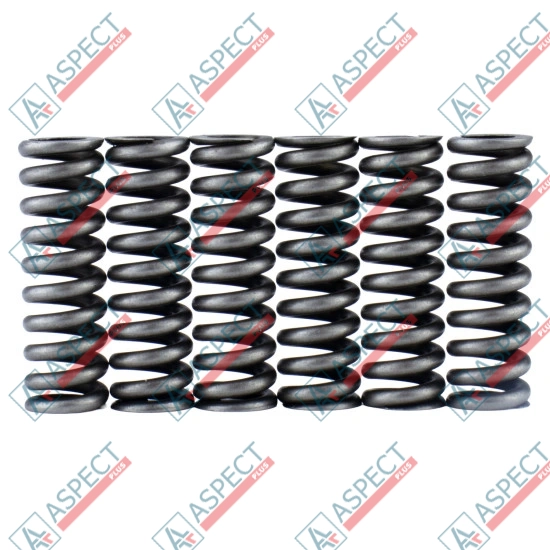 Spring of Ball guide Hitachi 4396747 SKS
