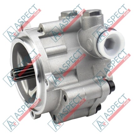 Bomba de engranajes Kawasaki 20/950961 SKS