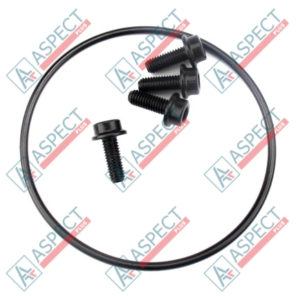 Bomba de engranajes Kawasaki 20/950961 SKS