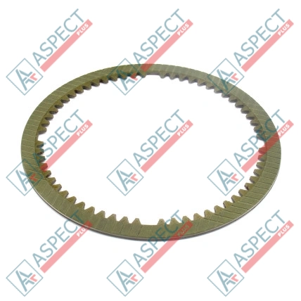 Placă de fricțiune Kawasaki 0365428 SKS