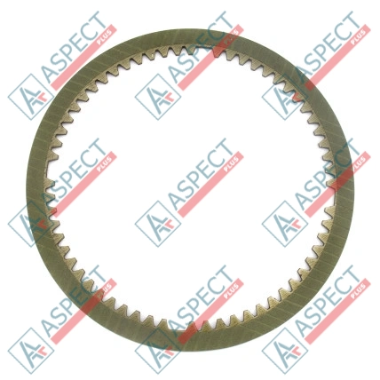Placă de fricțiune Kawasaki 0365428 SKS