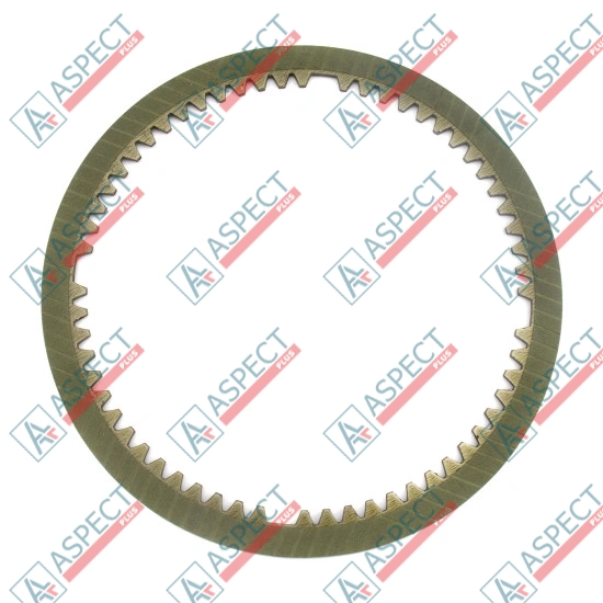 Friction Plate Kawasaki 0365428 SKS