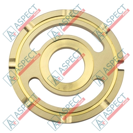 Plaque de soupape Moteur Parker F11-150 SKS