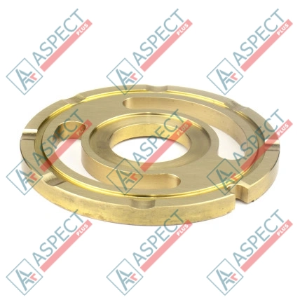 Plaque de soupape Moteur Parker F11-150 SKS