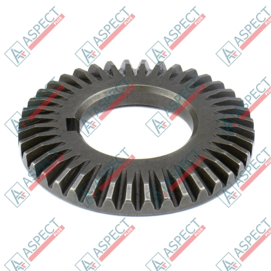 Gear Parker F11-150 SKS