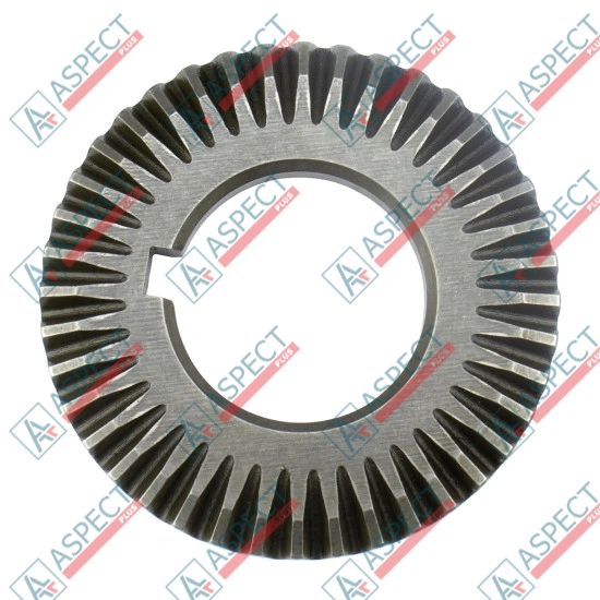 Gear Parker F11-150 SKS
