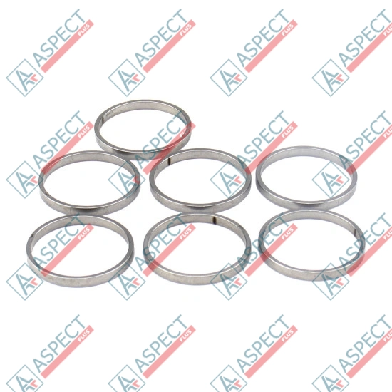 Piston Ring Parker F11-150 SKS