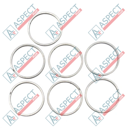 Bague de piston Parker F11-150 SKS