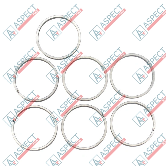 Piston Ring Parker F11-150 SKS