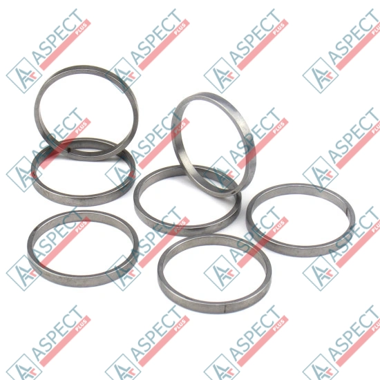 Piston Ring Parker F11-150 SKS
