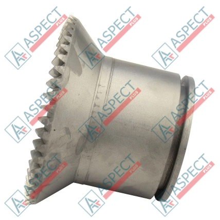 Bloc-cylindres Rotor Parker F11-150 SKS