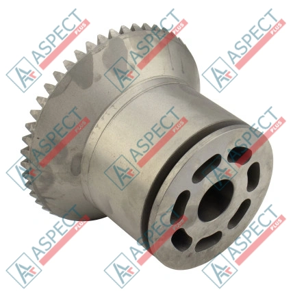 Bloc-cylindres Rotor Parker F11-150 SKS