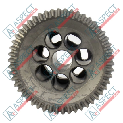 Bloc-cylindres Rotor Parker F11-150 SKS