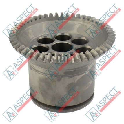 Bloc-cylindres Rotor Parker F11-150 SKS