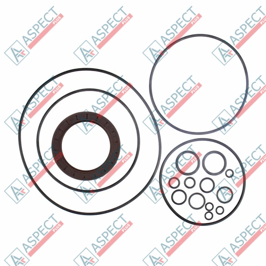 Seal kit motor Doosan TSM32 SKS