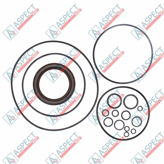 Seal kit motor Doosan TSM32 SKS