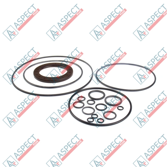 Seal kit motor Doosan TSM32 SKS