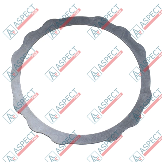 Separation Plate Doosan K9006200 SKS
