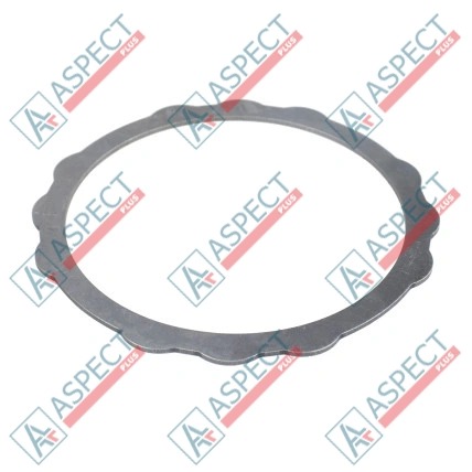 Plaque de séparation Doosan K9006200 SKS