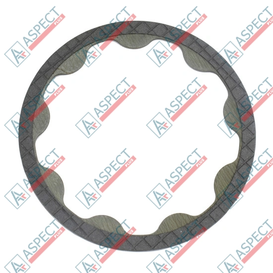 Диск фрикционный Doosan K9006199 SKS