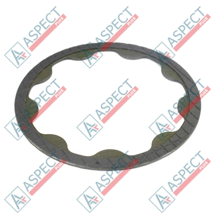 Plaque de friction Doosan K9006199 SKS