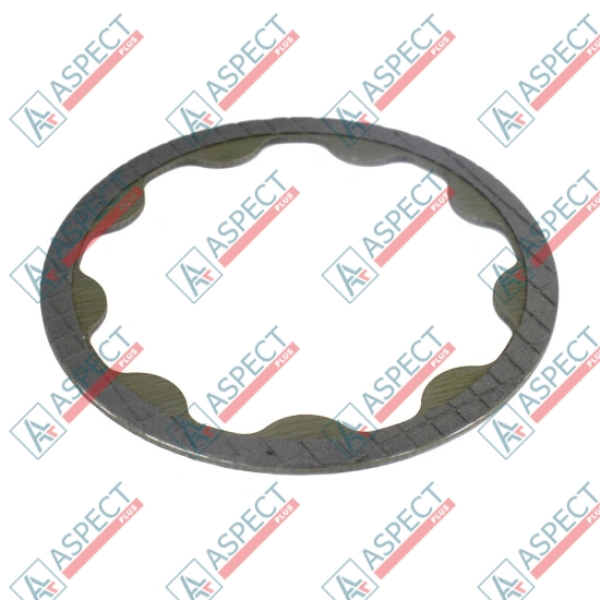 Диск фрикционный Doosan K9006199 SKS
