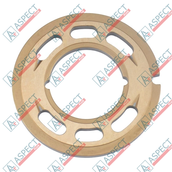 Valve plate Motor Doosan K9006201 SKS