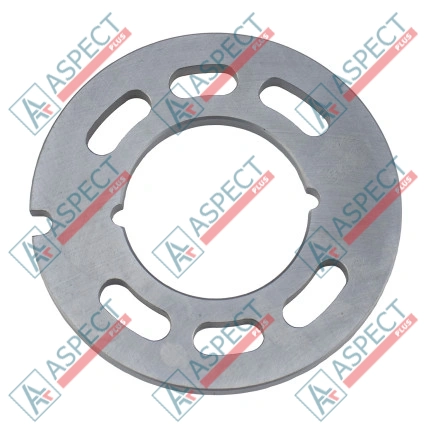 Plaque de soupape Moteur Doosan K9006201 SKS