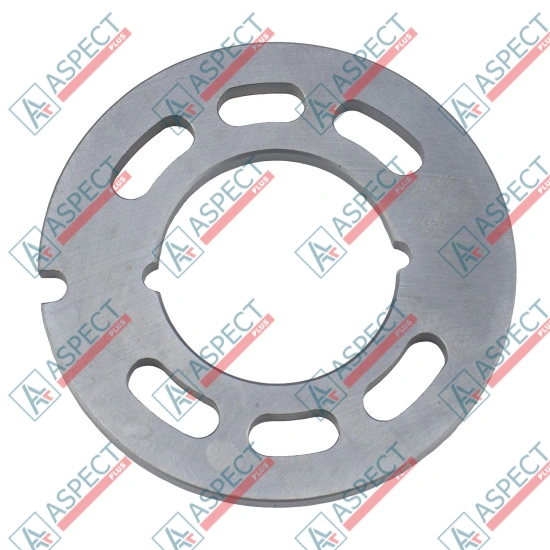 Valve plate Motor Doosan K9006201 SKS