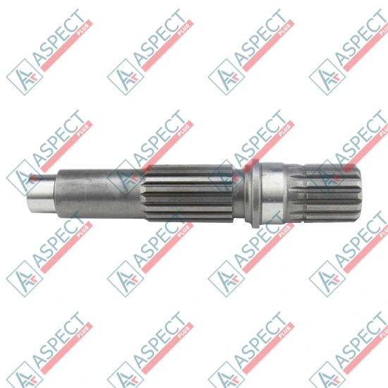 Вал гидромотора Doosan K9006207 SKS