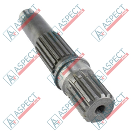 Moteur de l`arbre d`entraînement Doosan K9006207 SKS