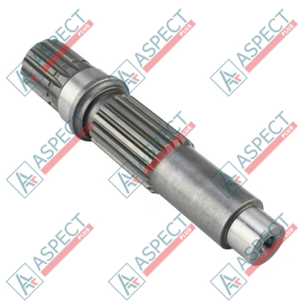 Moteur de l`arbre d`entraînement Doosan K9006207 SKS