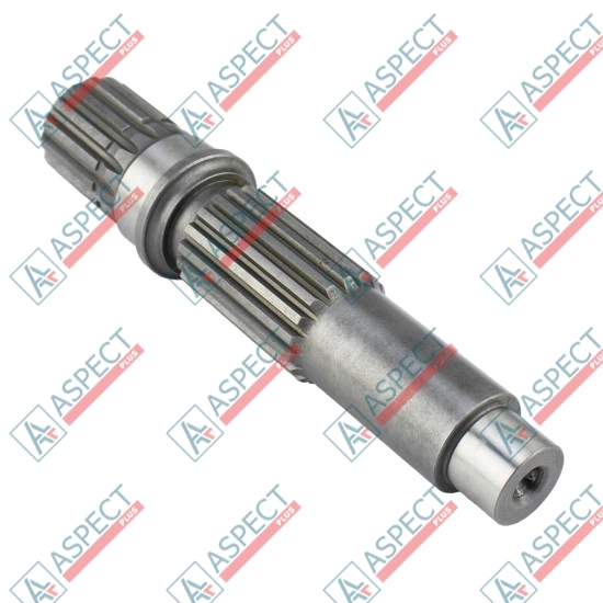 Вал гидромотора Doosan K9006207 SKS