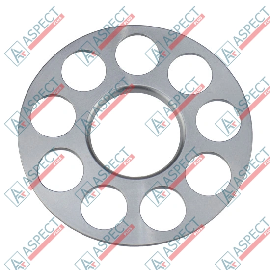 Retainer Plate Doosan K9006225 SKS