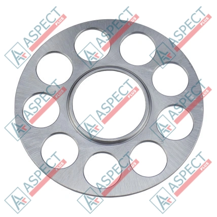 Plaque de maintien Doosan K9006225 SKS