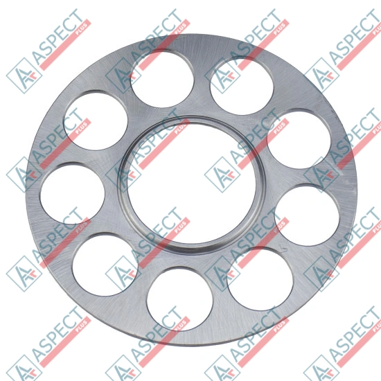 Retainer Plate Doosan K9006225 SKS