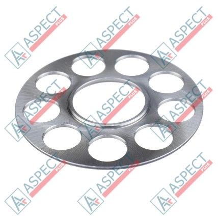 Plaque de maintien Doosan K9006225 SKS