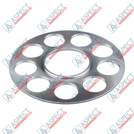 Retainer Plate Doosan K9006225 SKS
