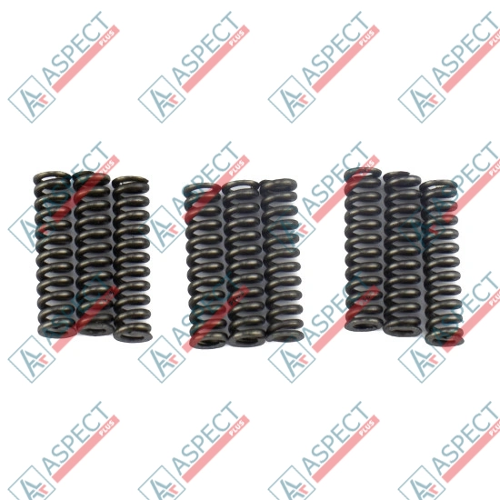 Пружина сферической втулки Doosan K9006185 SKS
