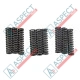 Spring of Ball guide Doosan K9006185 SKS