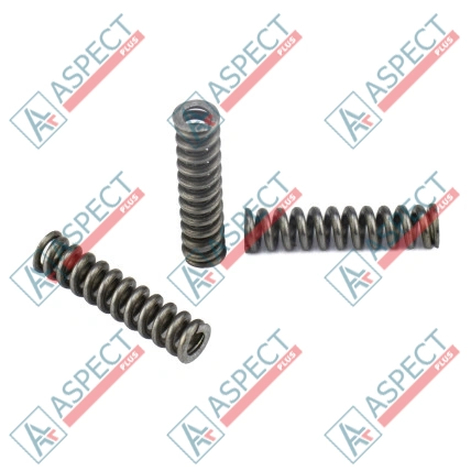 Ressort du guide bille Doosan K9006185 SKS