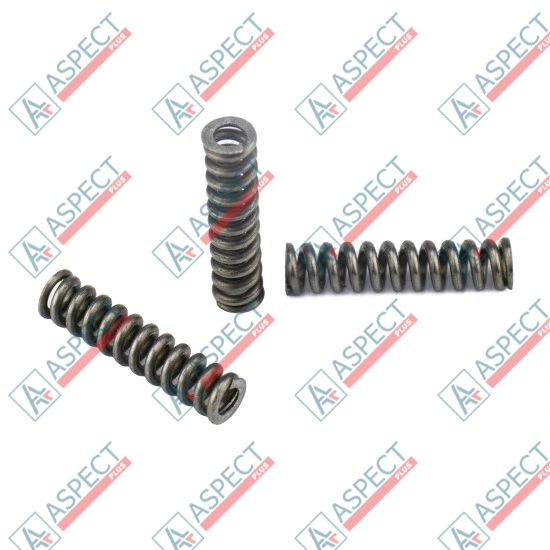 Пружина сферической втулки Doosan K9006185 SKS