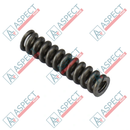 Ressort du guide bille Doosan K9006185 SKS