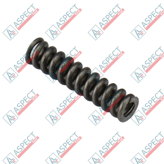 Пружина сферической втулки Doosan K9006185 SKS