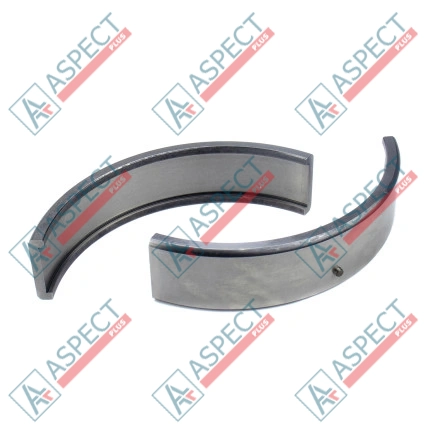 Asiento de cojinete de cuna Sauer-Danfoss 746313 SKS