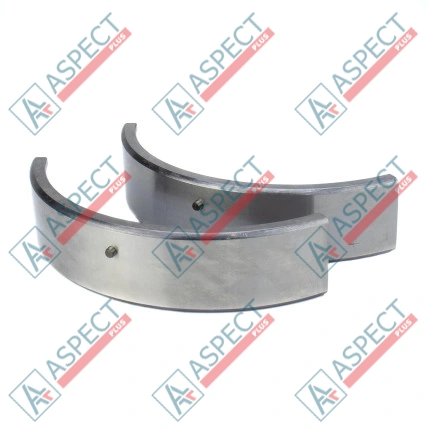 Asiento de cojinete de cuna Sauer-Danfoss 746313 SKS