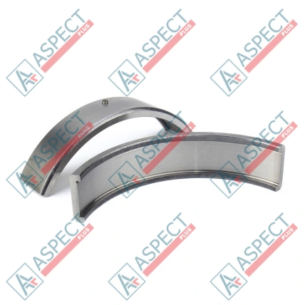 Asiento de cojinete de cuna Sauer-Danfoss 746313 SKS