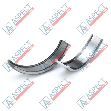 Asiento de cojinete de cuna Sauer-Danfoss 746313 SKS
